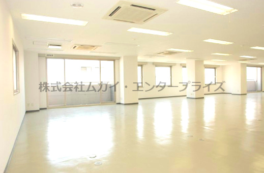 プラムキャッスルＳ－１の内装|内装も気になるポイント