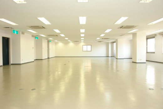 プラムキャッスルＳ－１の内装|過ごしやすい室内です