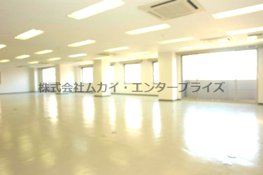 プラムキャッスルＳ－１の内装|内装もきれいです