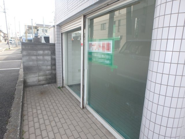 堺市中区東山ウィンビル　貸店舗[物件番号：688782]のその他
