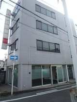 堺市中区東山ウィンビル　貸店舗[物件番号：688782]の画像