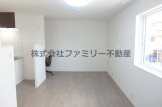 【内装】 | トラビス水戸トモゑ