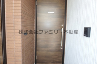 【その他共用部分】 | トラビス水戸トモゑ