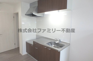 【キッチン】 | トラビス水戸トモゑ | キッチンでお料理をお楽しみください