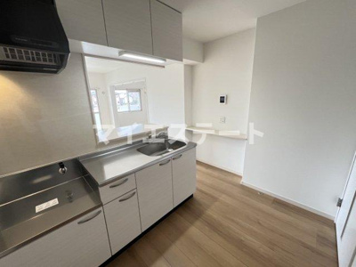 【キッチン】 | フルール