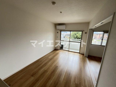 【居間・リビング】 | フルール