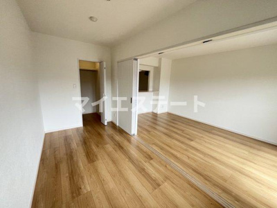 【内装】 | フルール