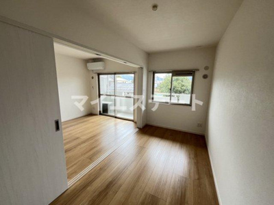 【洋室】 | フルール