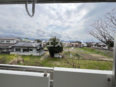 【展望】 | フルール