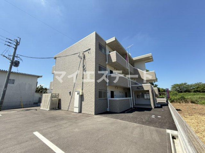 【外観】 | フルール