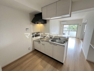 【キッチン】 | フルール