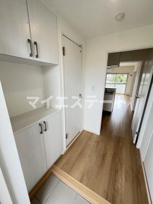 【玄関】 | フルール