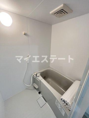 【浴室】 | フルール