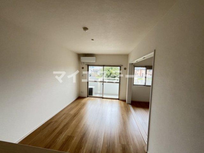 【居間・リビング】 | フルール