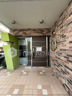 【エントランス】 | カーサプリマヴェラ