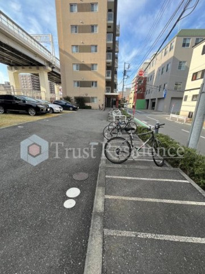 【駐車場】 | カーサプリマヴェラ