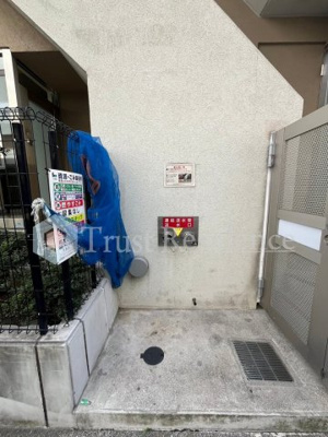 【その他共用部分】 | カーサプリマヴェラ