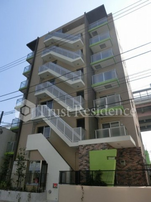 【外観】 | カーサプリマヴェラ