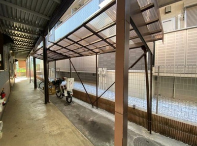 【その他共用部分】 | サンヴェール百合丘