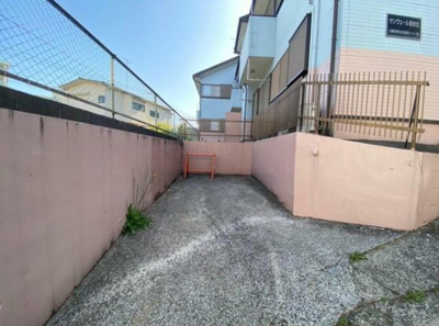 【その他共用部分】 | サンヴェール百合丘