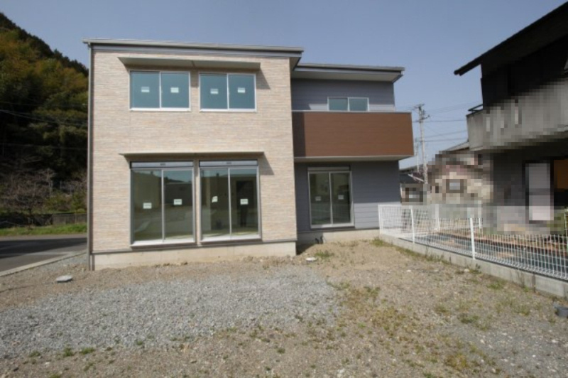 朝倉丙　新築戸建　Ａ号棟（全2棟）