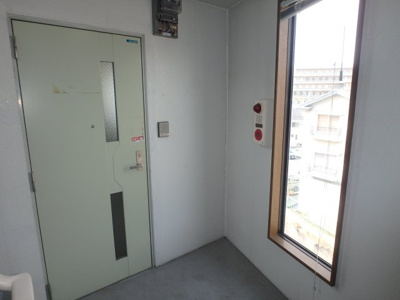 【その他】 | 堺市中区東山ウィンビル貸店舗