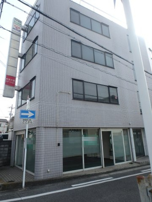 【外観】 | 堺市中区東山ウィンビル貸店舗