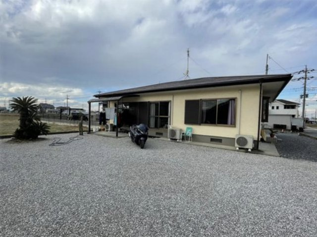 【外観】 | 本庄市児玉町蛭川　中古戸建