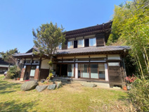 東金市上布田　中古戸建ての画像