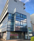 谷保駅徒歩1分 トーコービル 2階 73.68坪 クリニック向け物件の画像