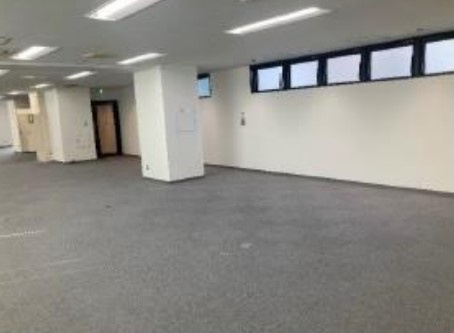 【内装】 | 谷保駅徒歩1分 トーコービル 2階 73.68坪 クリニック向け物件