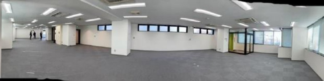 【内装】 | 谷保駅徒歩1分 トーコービル 2階 73.68坪 クリニック向け物件