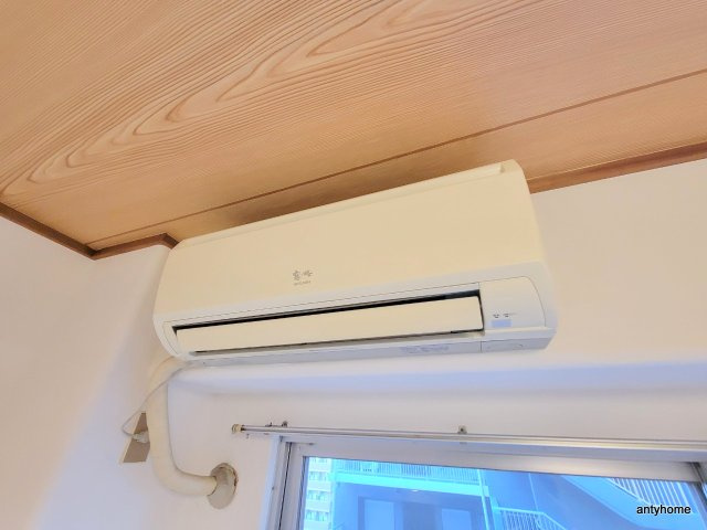 ルネ天満　仲介手数料無料の設備