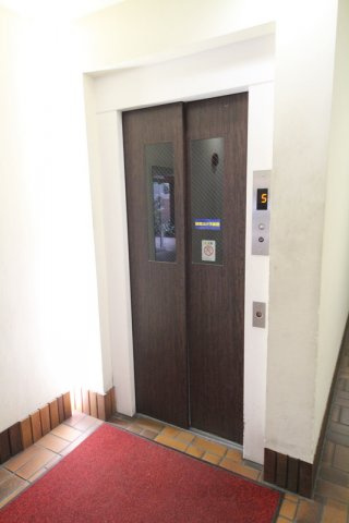 ルネ天満　仲介手数料無料のその他共用部分