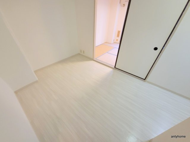 ルネ天満　仲介手数料無料の洋室
