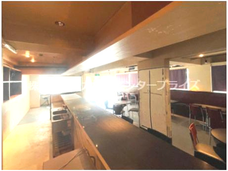 アルファメゾン