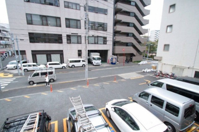 【展望】 | ビラエクセレント両国