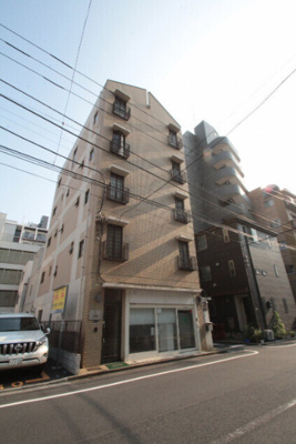 【外観】 | ビラエクセレント両国