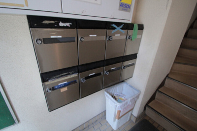 【その他共用部分】 | ビラエクセレント両国