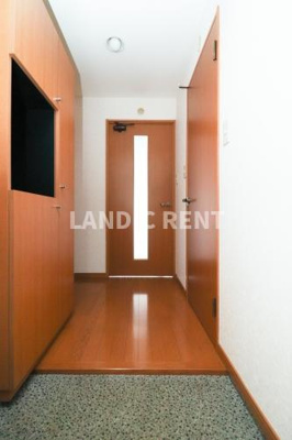 【玄関】 | グロワール高宮