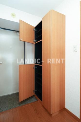 【収納】 | グロワール高宮