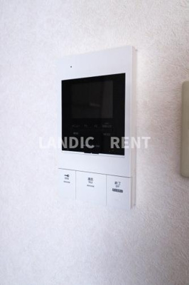 【セキュリティ】 | グロワール高宮