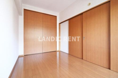 【洋室】 | グロワール高宮