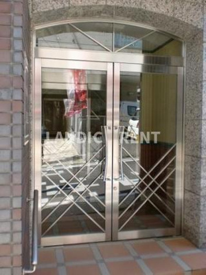 【エントランス】 | グロワール高宮