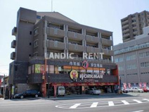 グロワール高宮の画像