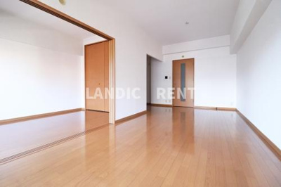 【居間・リビング】 | グロワール高宮