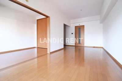 【内装】 | グロワール高宮