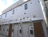 ロウハウス西永福（ROW HOUSE西永福）の画像