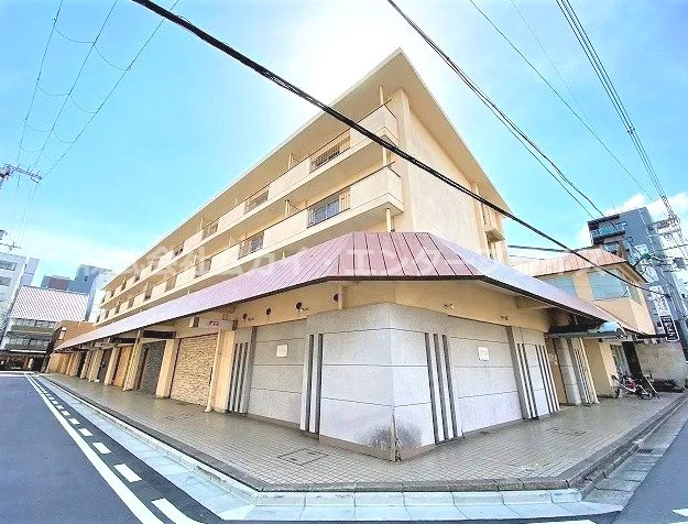 アルファコート