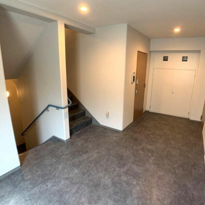 【その他共用部分】 | Ｖｉｌｌａｇｅ・Ｐｌａｎｃｈｅ（ビラージュ・プランシュ）